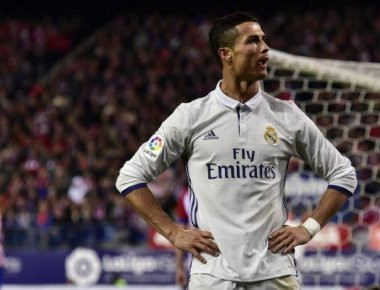 Με ανατριχιαστικό τρόπο συνεχίζει τις απειλές του ενόψει Μουντιάλ ο ISIS: Παρουσιάζει τον Κριστιάνο ως μελλοθάνατο